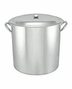 11 Litre Stock Pot 25x25cm