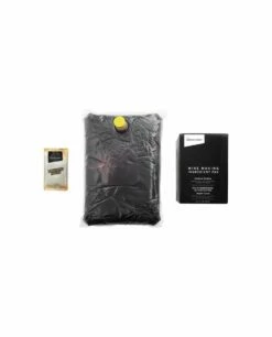 ABC Shiraz Wine Kit - Medium Bodied11.5% 5.2 Litres Juice