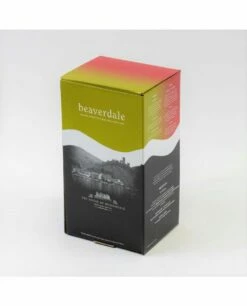 Beaverdale Sauvignon Blanc Wine Kit 1 Gallon