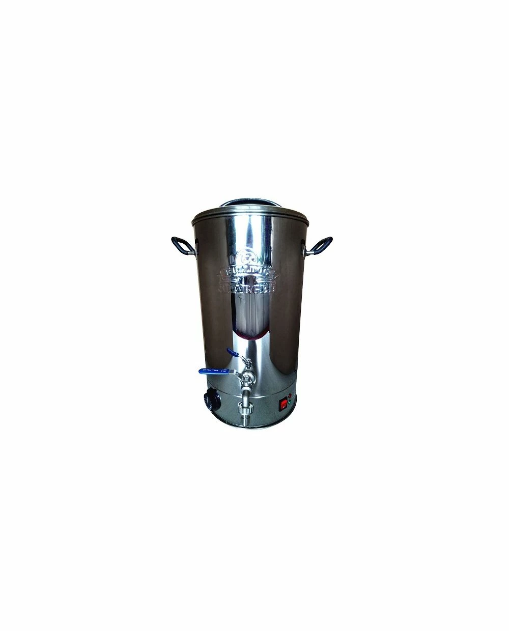 Bulldog Sparger - Sparge Water Heater 18ltr 1 Bulldog Sparger - Sparge Water Heater 18ltr