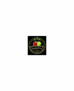 Bulldog Brews Strawberry & Lime Cider Kit