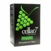 Cellar 7 Sauvignon Blanc Wine Kit