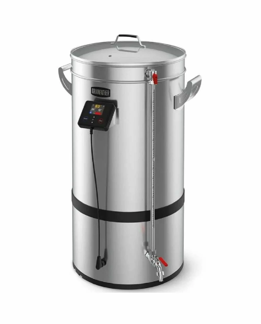Grainfather G70 UK All Grain System - NOT KEPT IN STOCK ALLOW 2 Weeks For Delivery 2 Grainfather G70 UK All Grain System - NOT KEPT IN STOCK ALLOW 2 Weeks For Delivery - Image 2