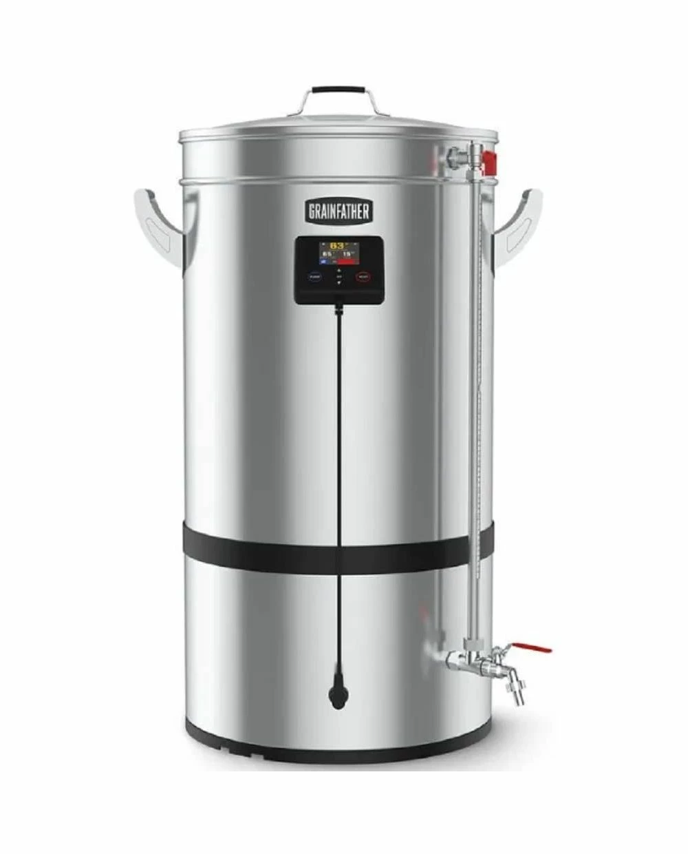 Grainfather G70 UK All Grain System - NOT KEPT IN STOCK ALLOW 2 Weeks For Delivery 1 Grainfather G70 UK All Grain System - NOT KEPT IN STOCK ALLOW 2 Weeks For Delivery