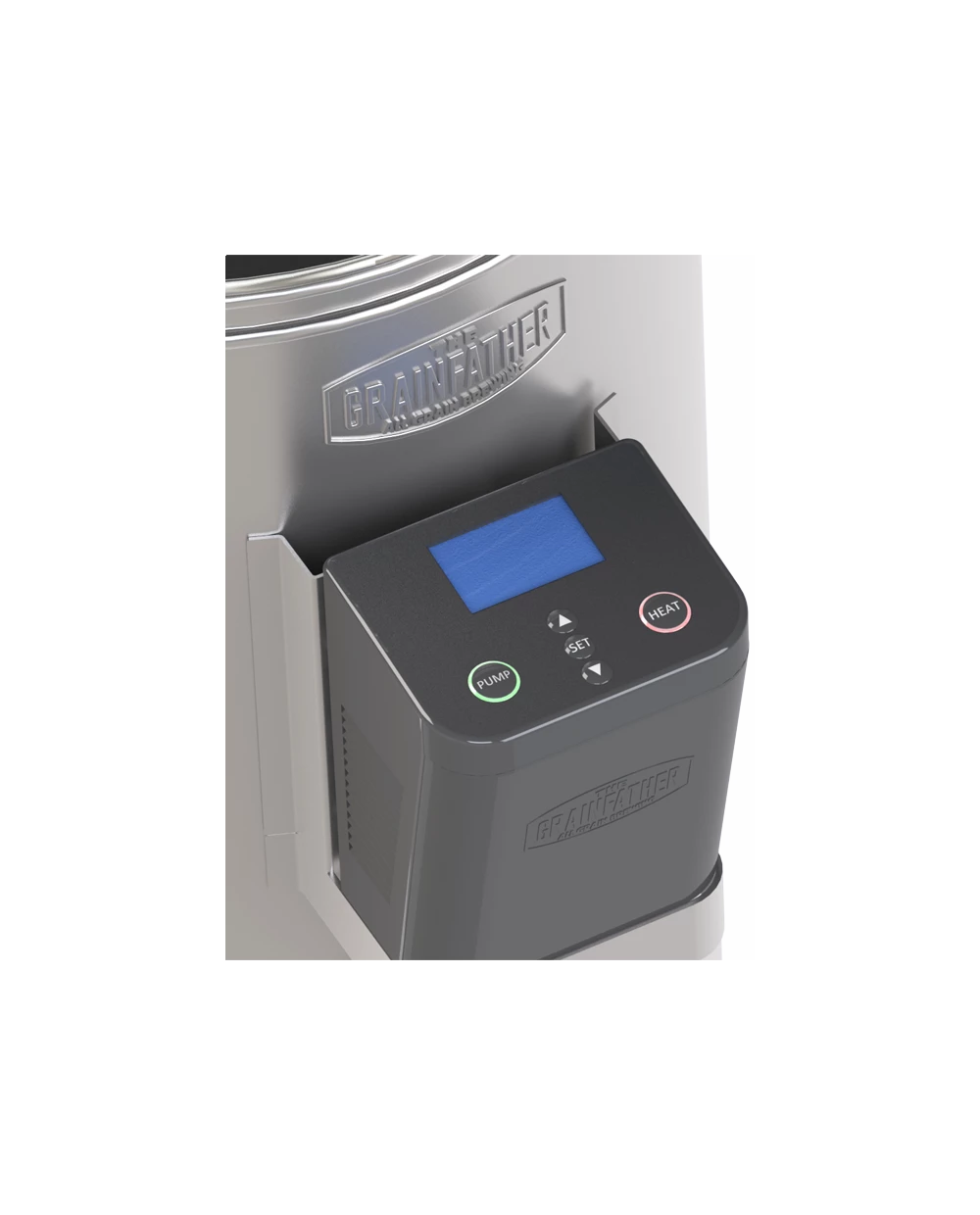 G30 The Grainfather With Connect Control Box V2 3 G30 The Grainfather With Connect Control Box V2 - Image 3