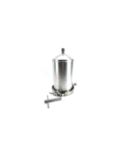 Hop Missile Inline Hop Infuser & Hop Back