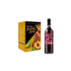 Island Mist Black Cherry Wine Kit - Winexpert