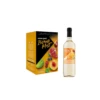 Island Mist Peach Apricot Wine Kit - Winexpert