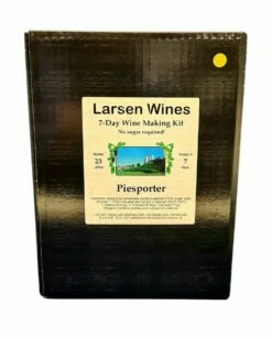 Larsen Piesporter Wine Kit
