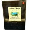 Larsen Shiraz Merlot Wine Kit