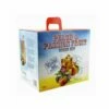 Peach & Passion Fruit Cider Kit - Youngs