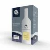 SG Wines Platinum Chardonnay Wine Kit - Solomon Grundy