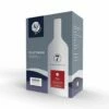 SG Wines Platinum Merlot Wine Kit - Solomon Grundy