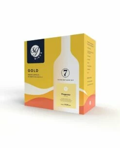 SG Wines Gold Piesporter Wine Kit 30 Bottle - Solomon Grundy