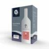 SG Wines Platinum Rose Wine Kit - Solomon Grundy