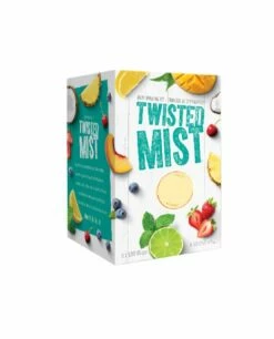 Deals Malt Crafts Store -Deals Malt Crafts Store twisted mist wine kit box