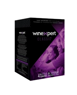 Winexpert CLASSIC Merlot Wine Making Kit 5g